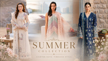 Summer Collection