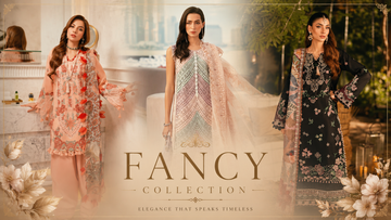 Fancy Dresses