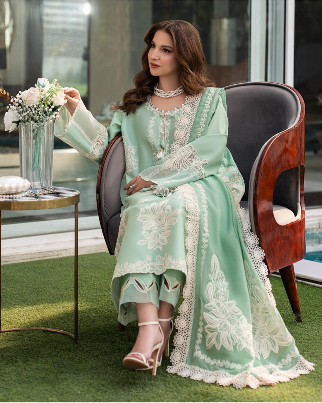 Rang Rasia Viral 3pcs Article