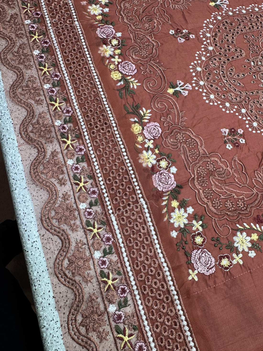 Viral 2pcs 330 sand colour